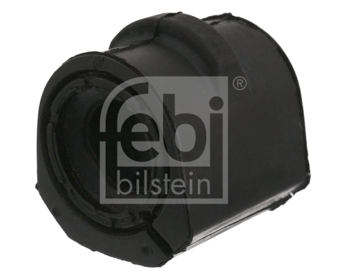 Mounting, stabiliser bar